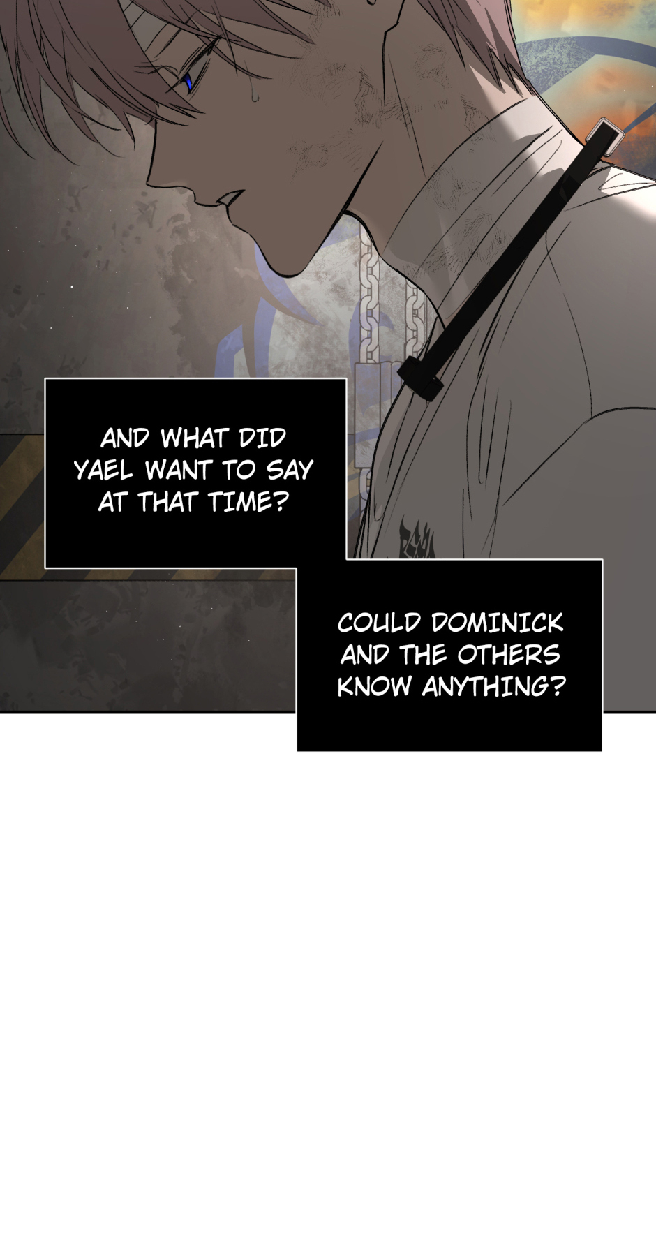 The Evil Ring Chapter 58 - Page 25