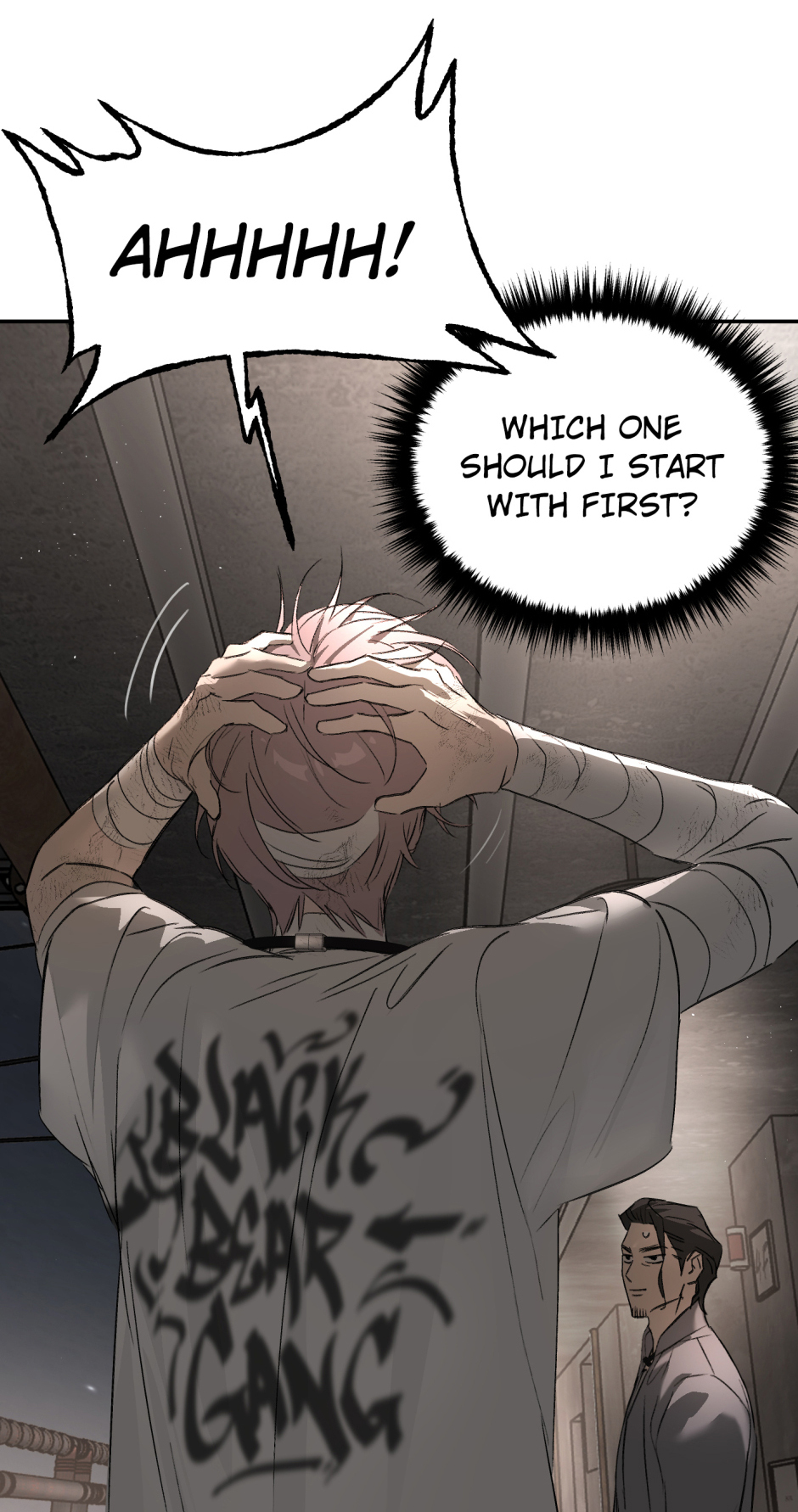 The Evil Ring Chapter 58 - Page 26