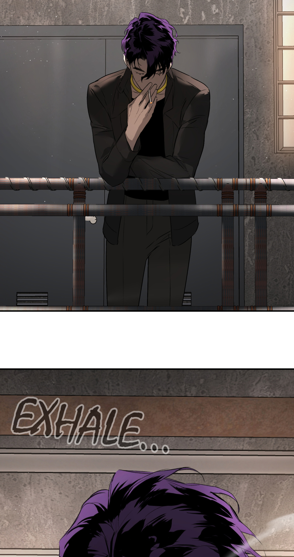 The Evil Ring Chapter 58 - Page 28