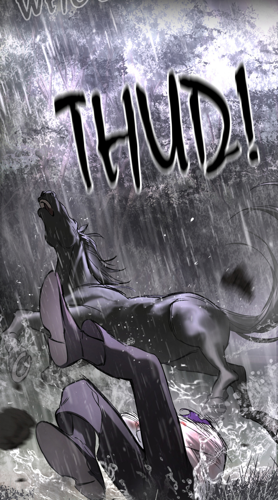 The Evil Ring Chapter 58 - Page 36