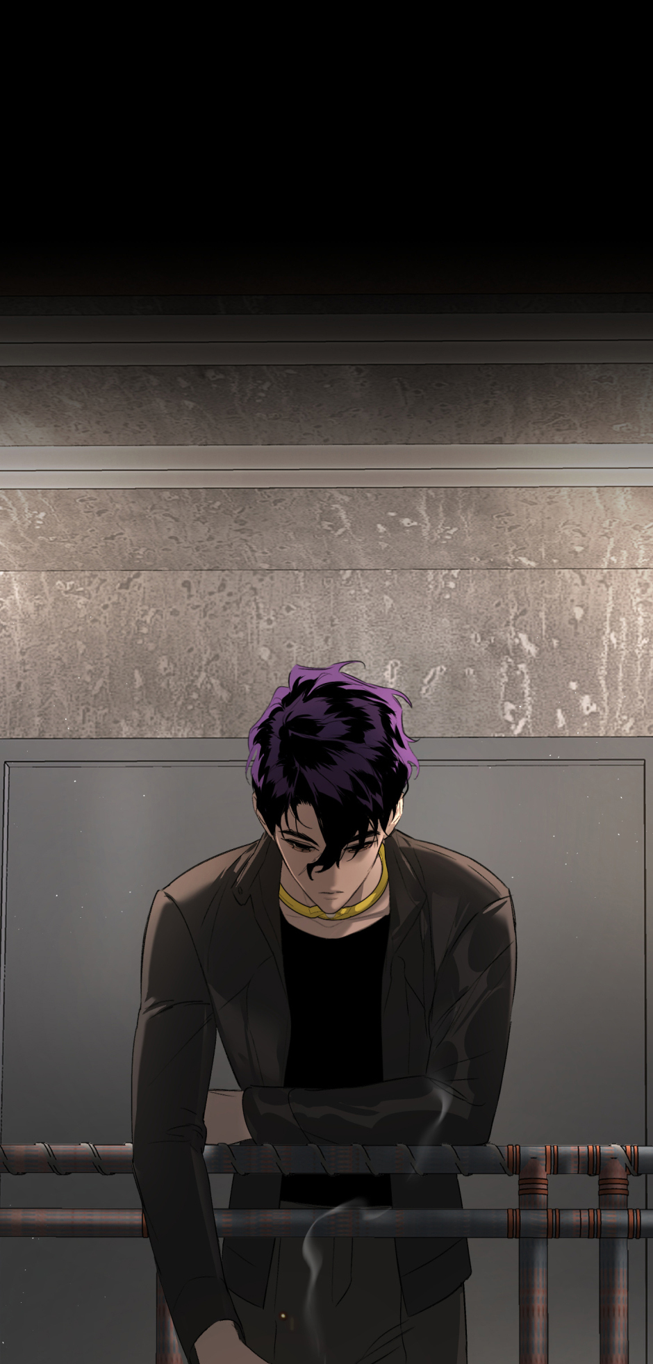 The Evil Ring Chapter 58 - Page 41