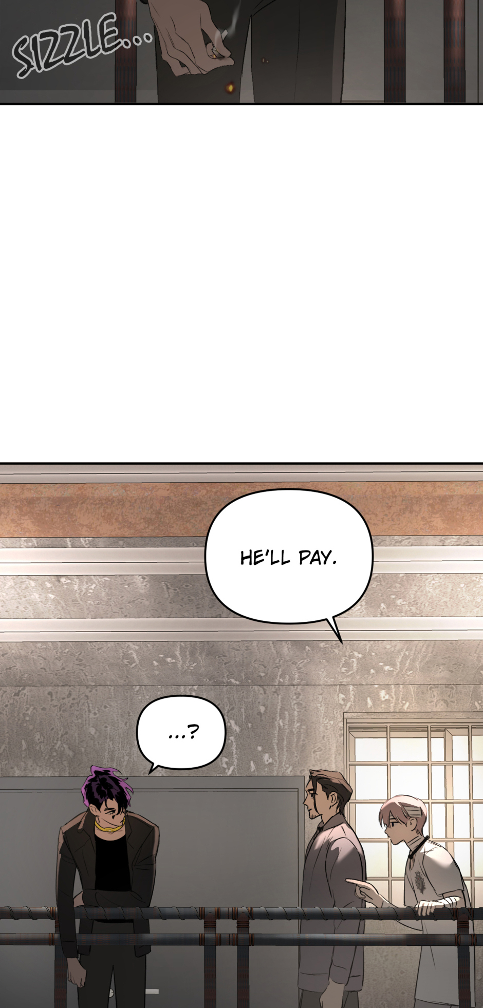 The Evil Ring Chapter 58 - Page 42