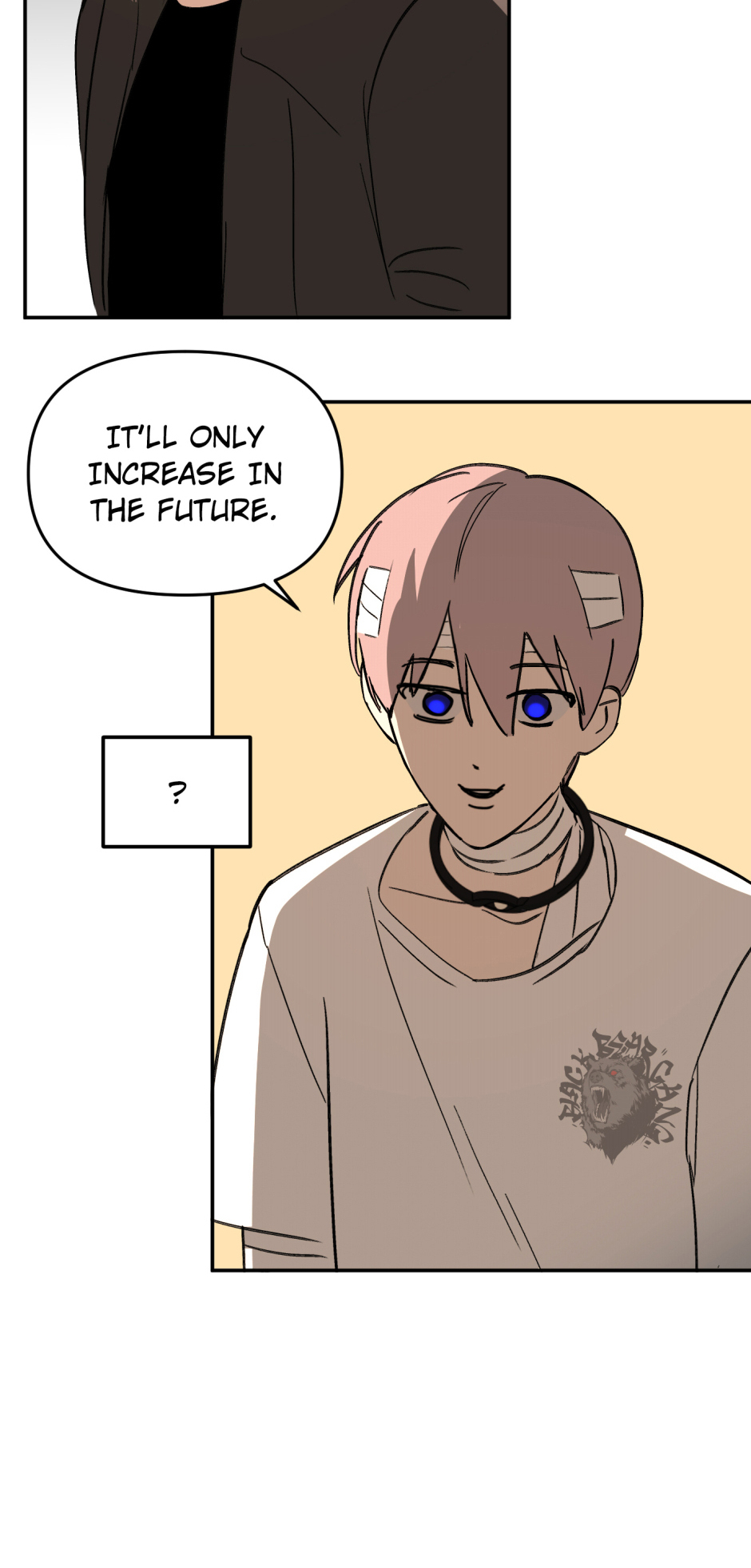 The Evil Ring Chapter 58 - Page 45
