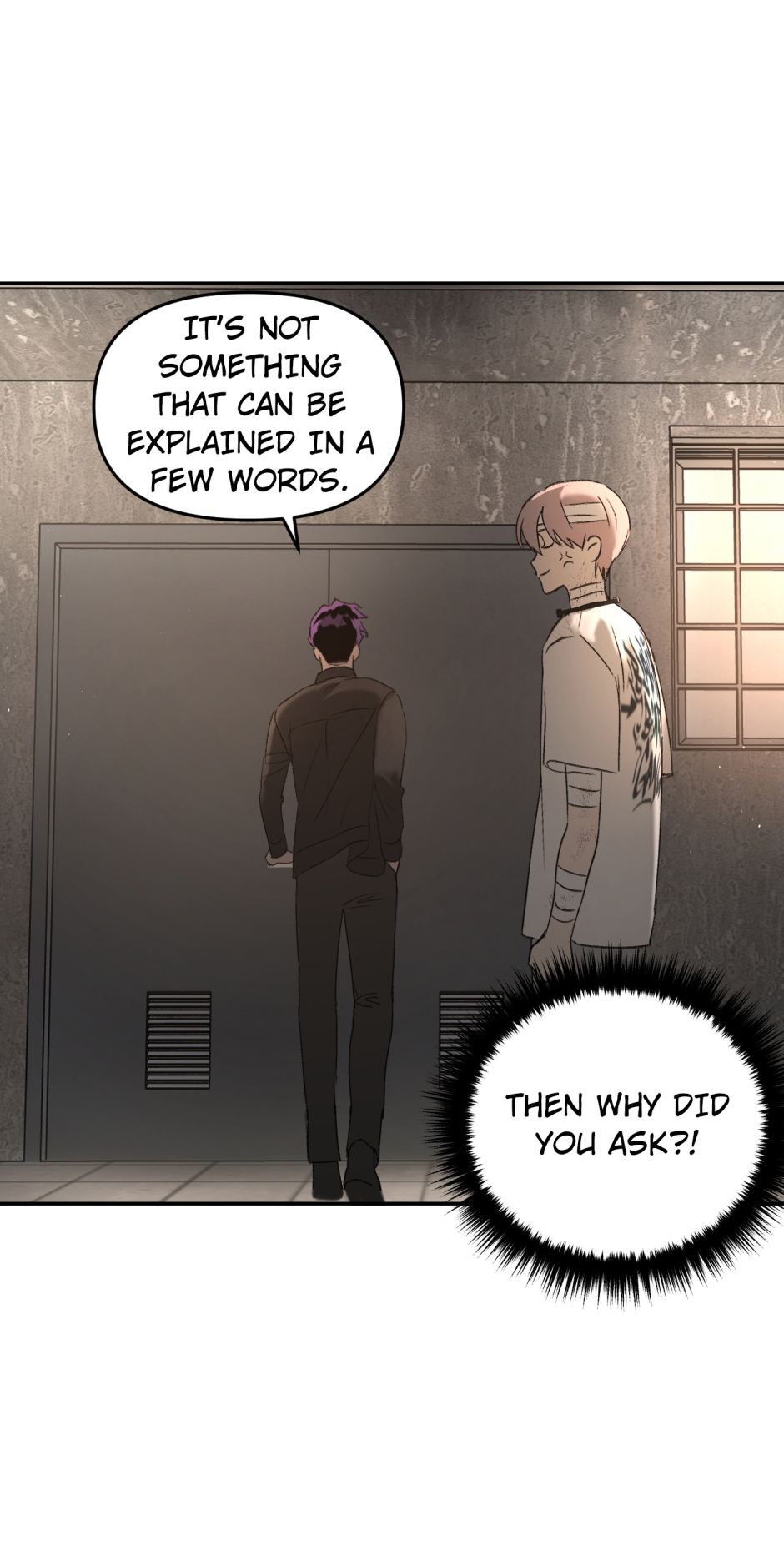 The Evil Ring Chapter 58 - Page 49