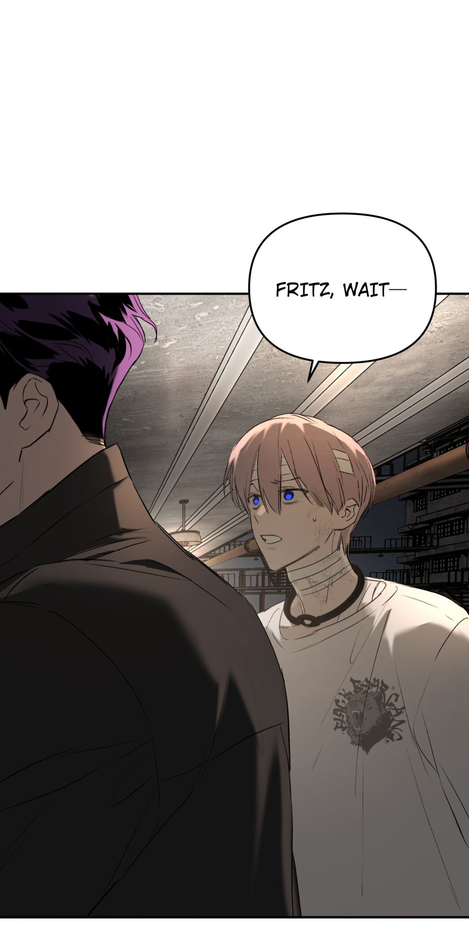 The Evil Ring Chapter 58 - Page 50