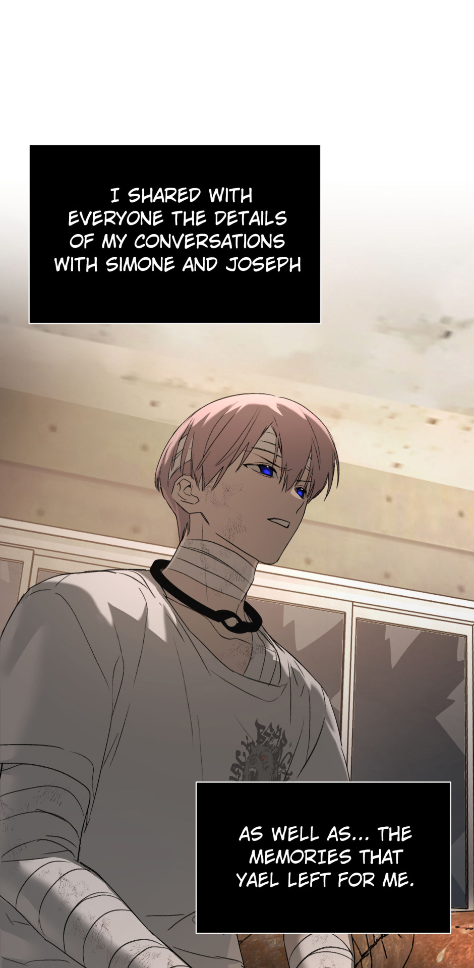 The Evil Ring Chapter 58 - Page 63