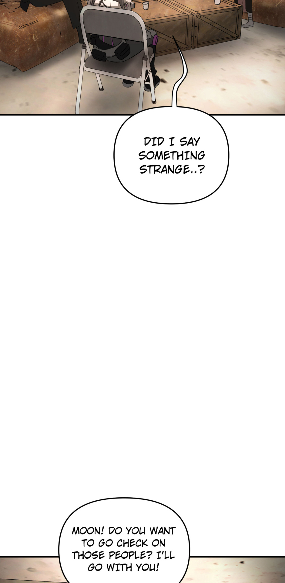 The Evil Ring Chapter 58 - Page 66