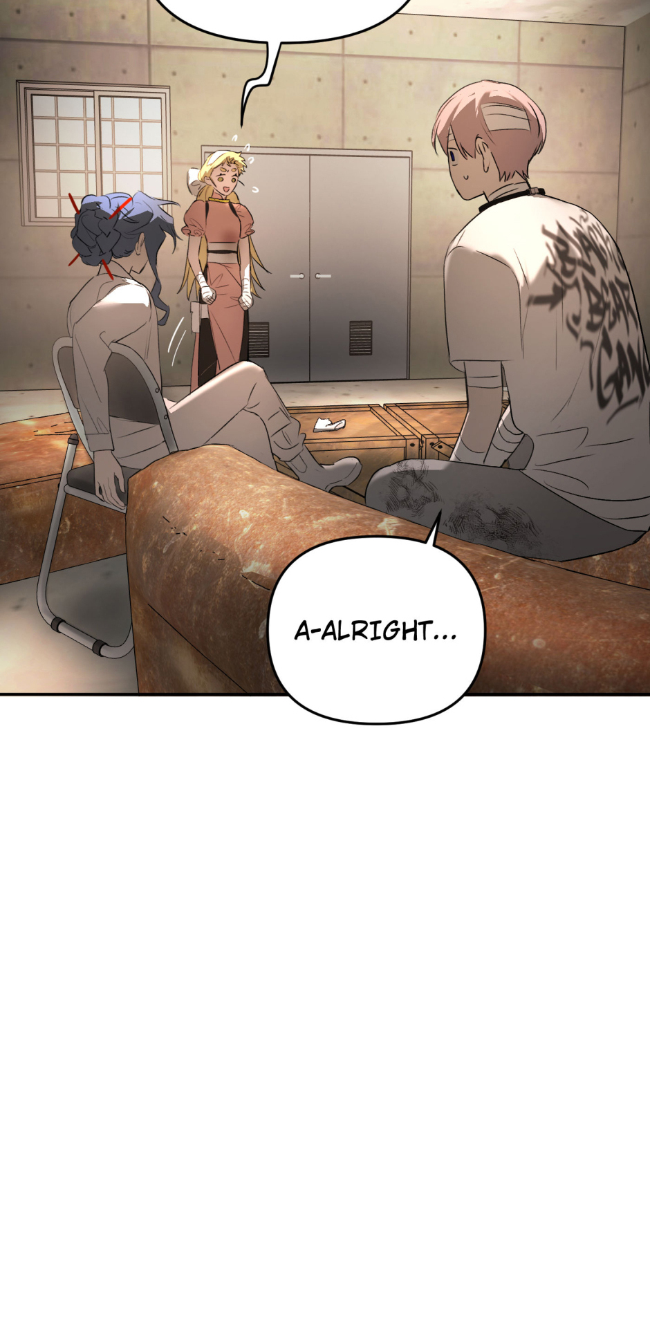 The Evil Ring Chapter 58 - Page 67