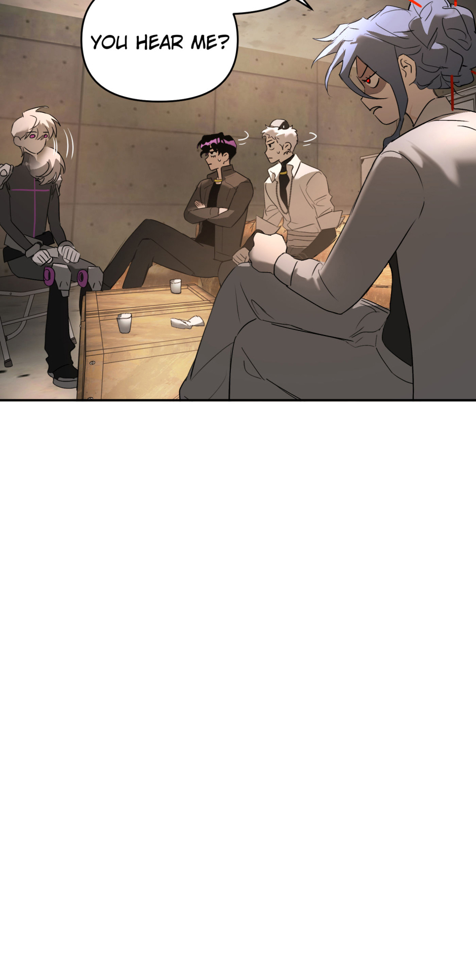 The Evil Ring Chapter 58 - Page 69
