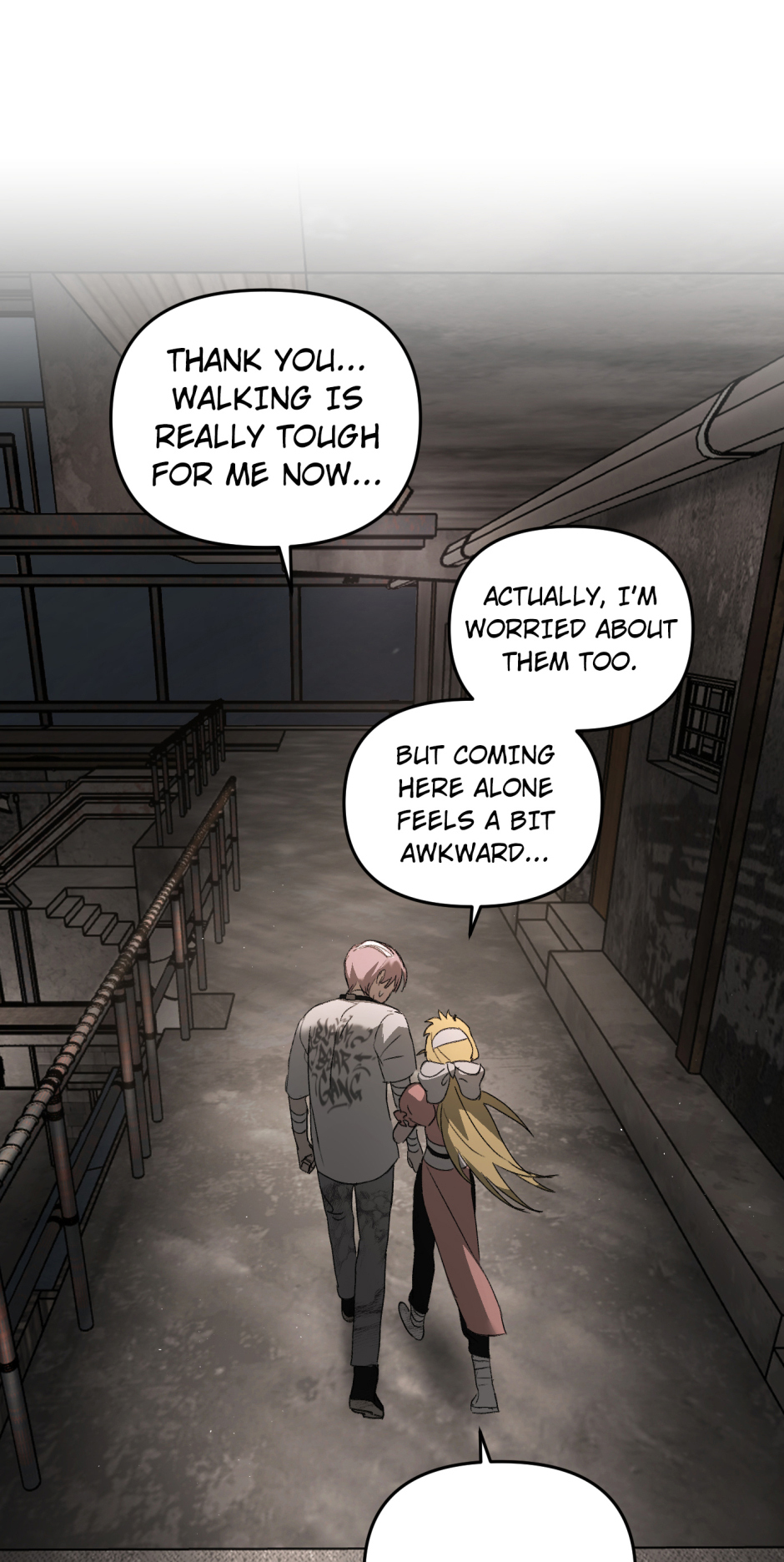 The Evil Ring Chapter 58 - Page 70