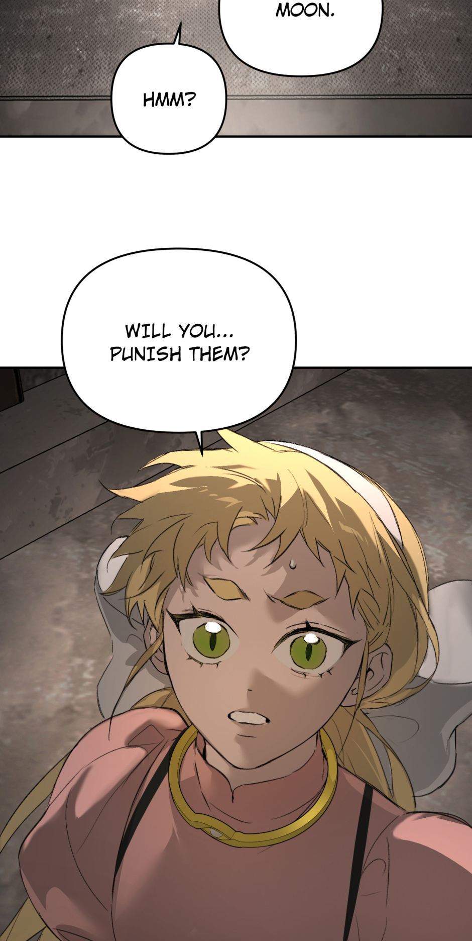 The Evil Ring Chapter 58 - Page 71