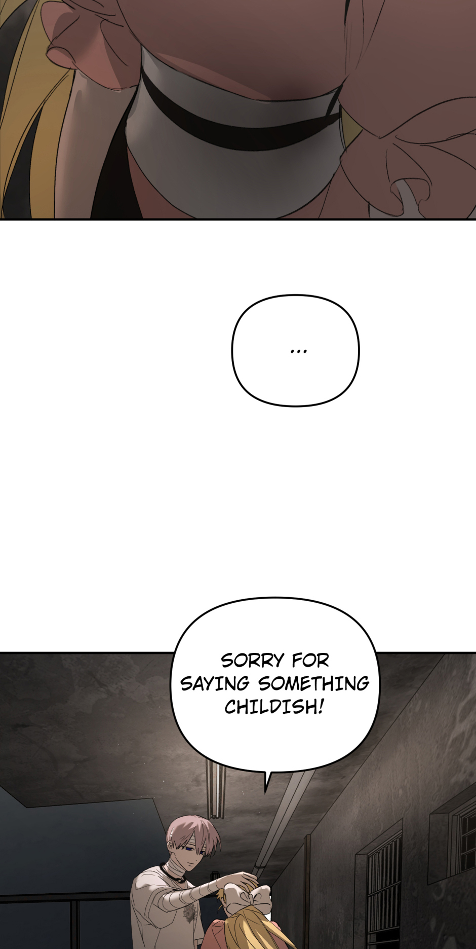 The Evil Ring Chapter 58 - Page 72