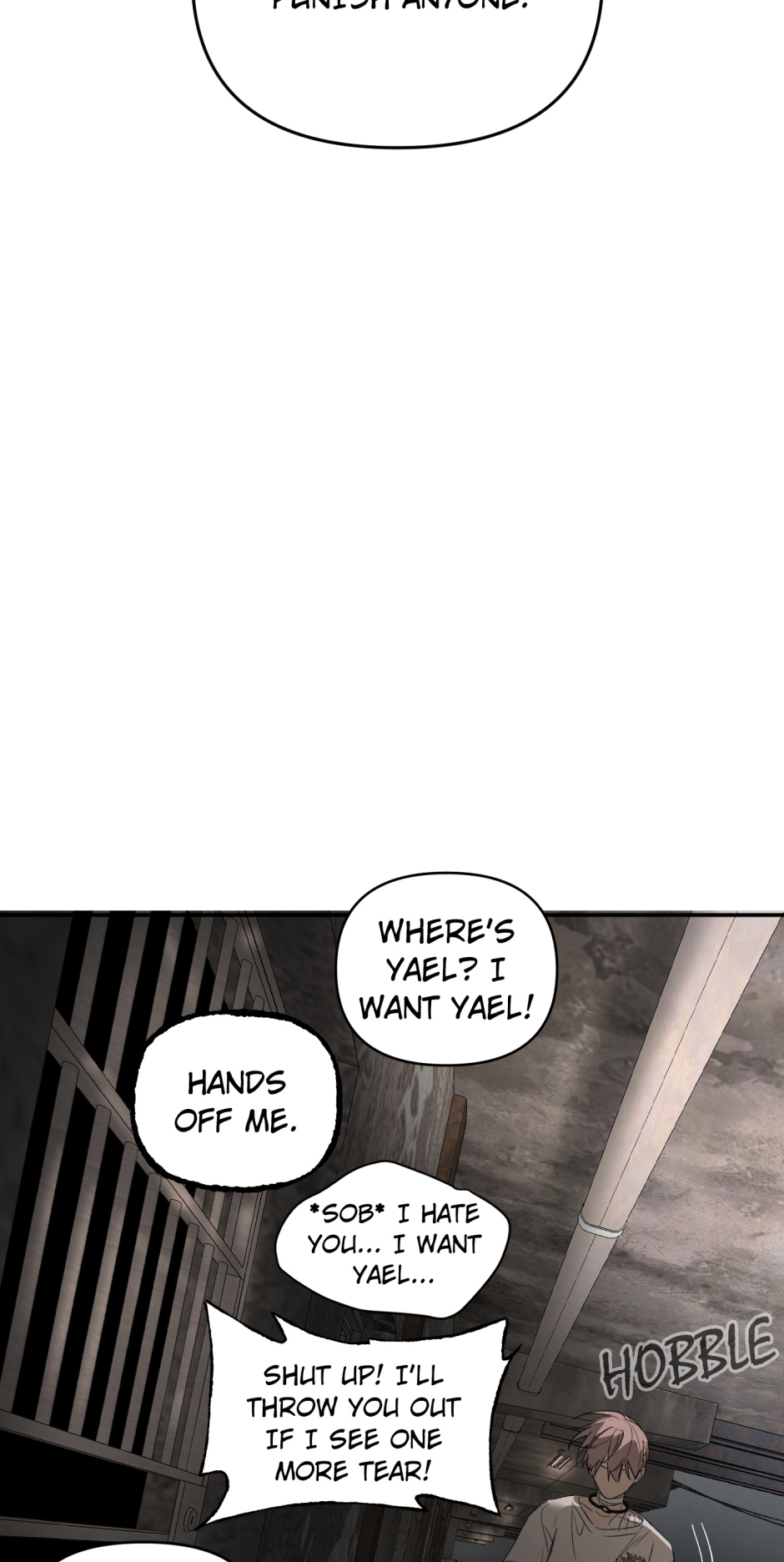 The Evil Ring Chapter 58 - Page 74
