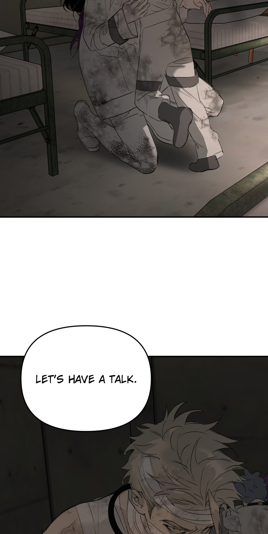 The Evil Ring Chapter 58 - Page 76