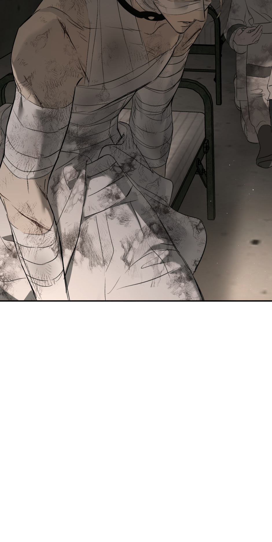 The Evil Ring Chapter 58 - Page 77