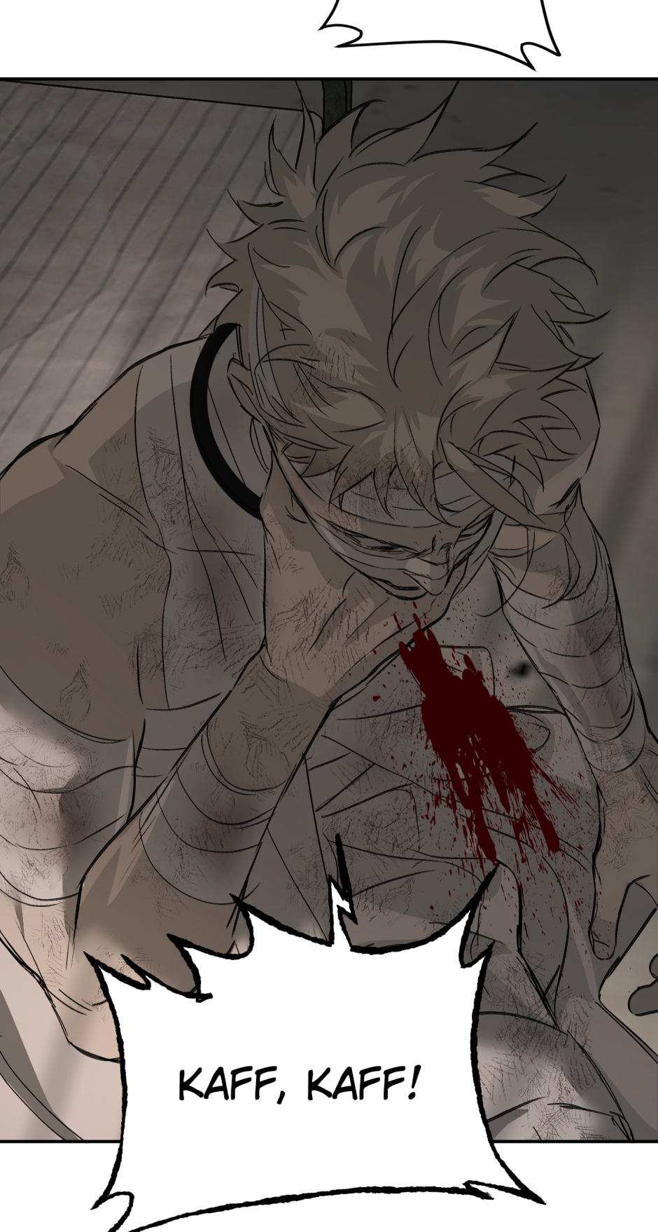 The Evil Ring Chapter 58 - Page 81