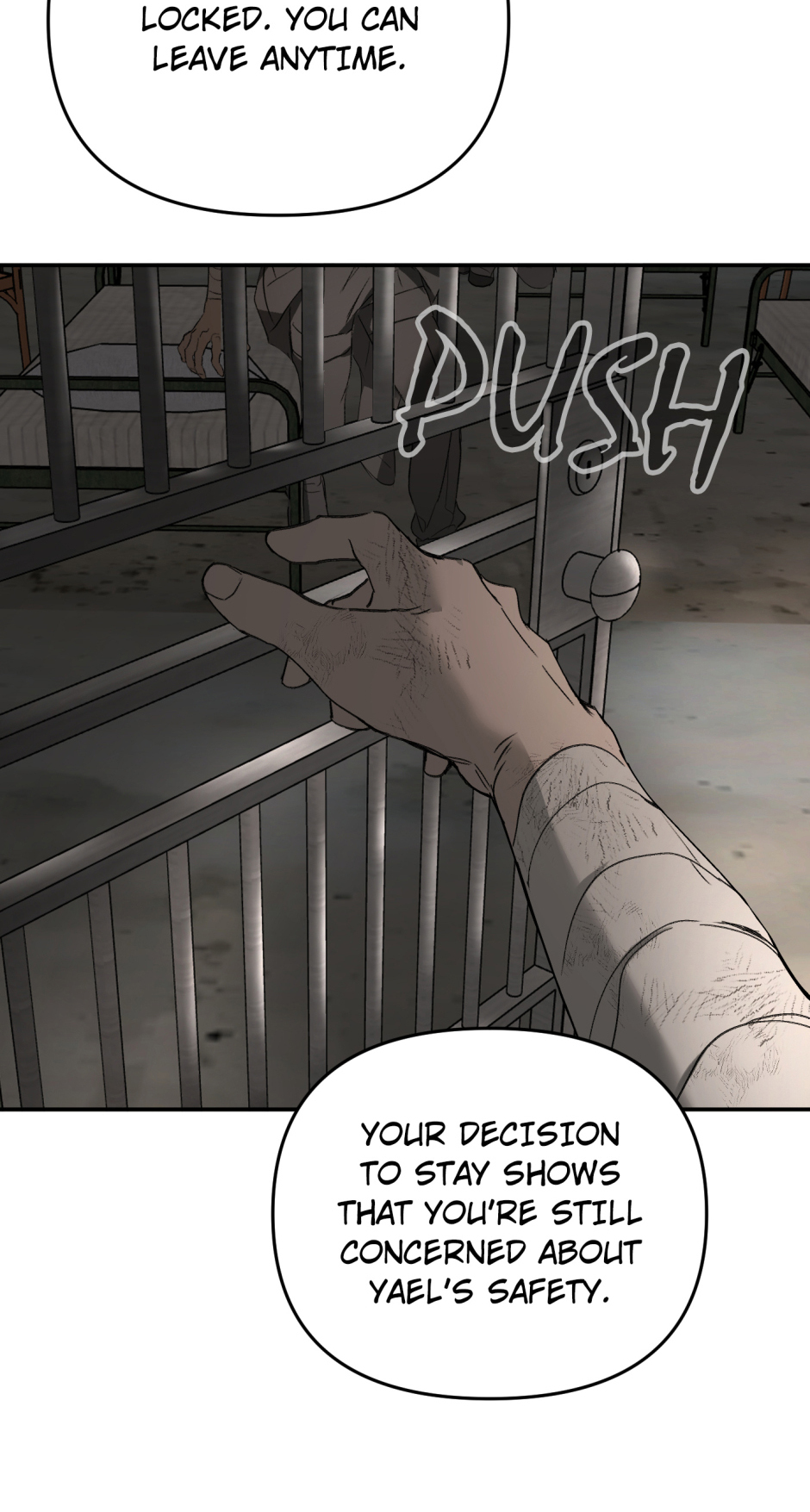 The Evil Ring Chapter 58 - Page 85