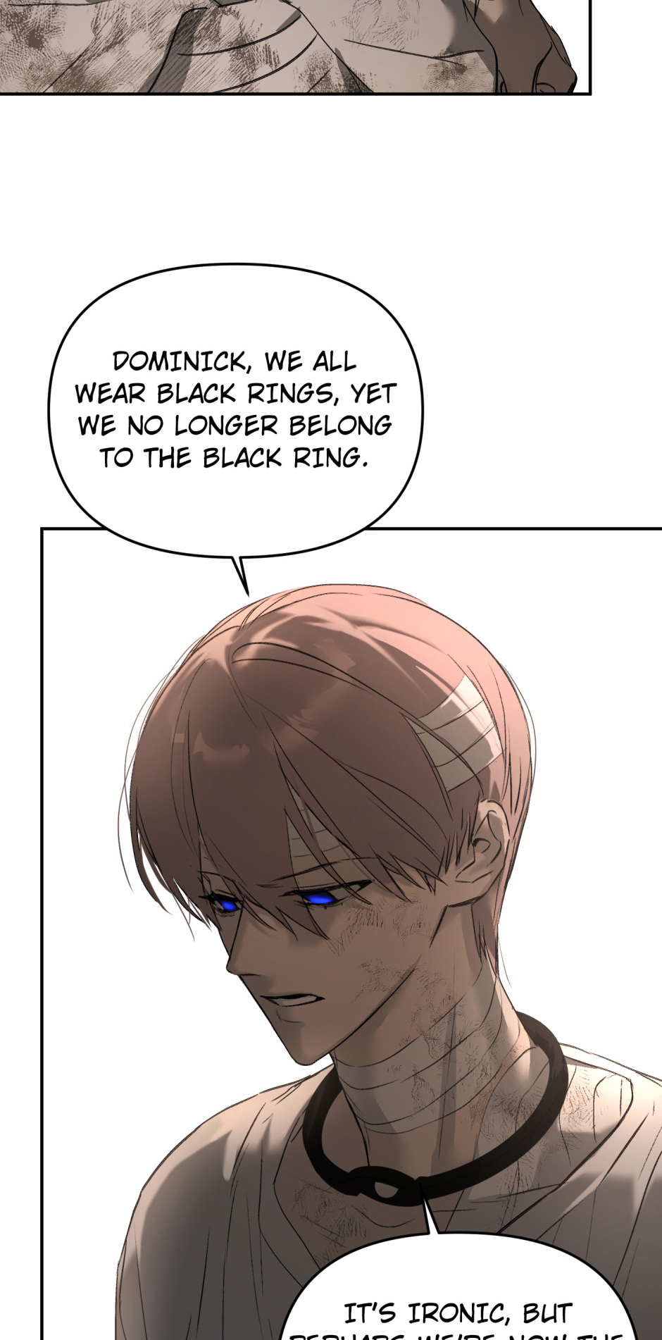 The Evil Ring Chapter 58 - Page 88