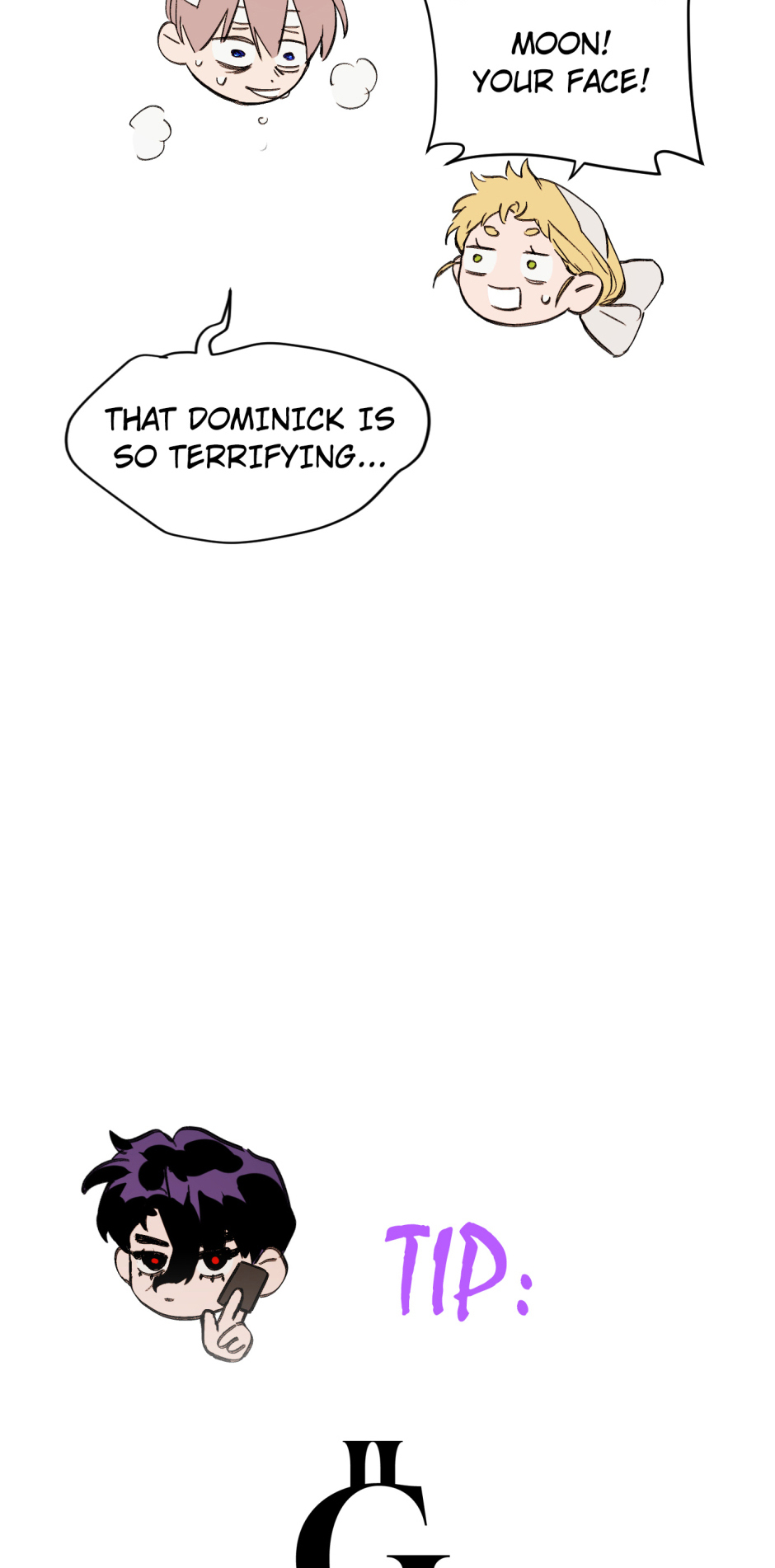 The Evil Ring Chapter 58 - Page 93