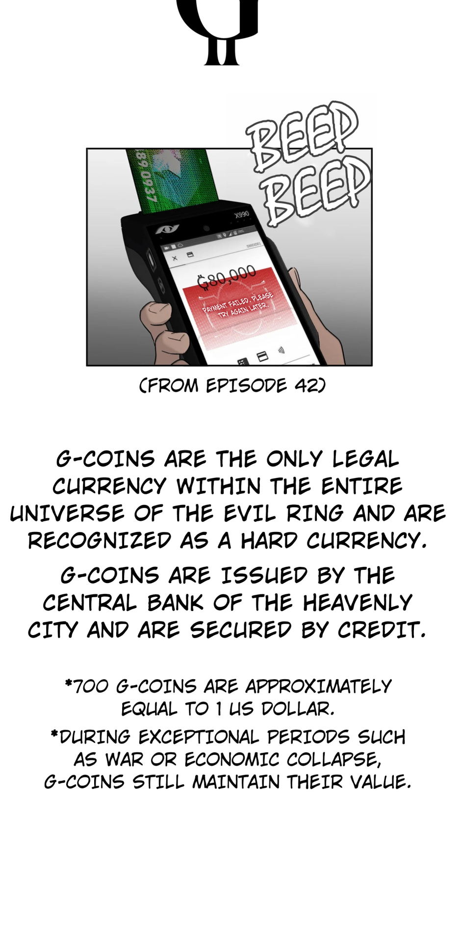 The Evil Ring Chapter 58 - Page 94
