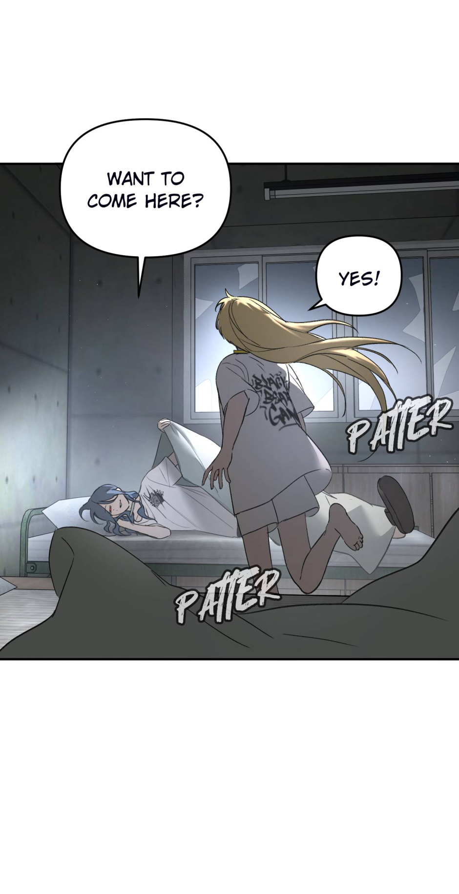The Evil Ring Chapter 59 - Page 7