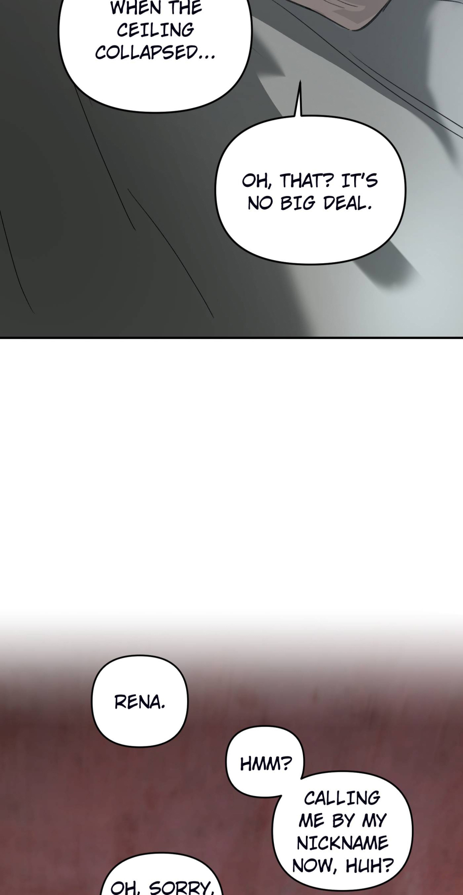 The Evil Ring Chapter 59 - Page 9