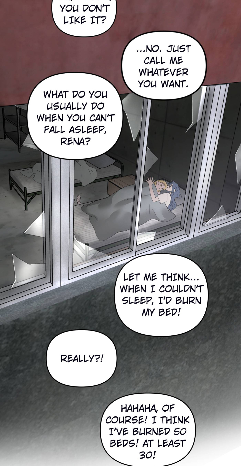 The Evil Ring Chapter 59 - Page 10
