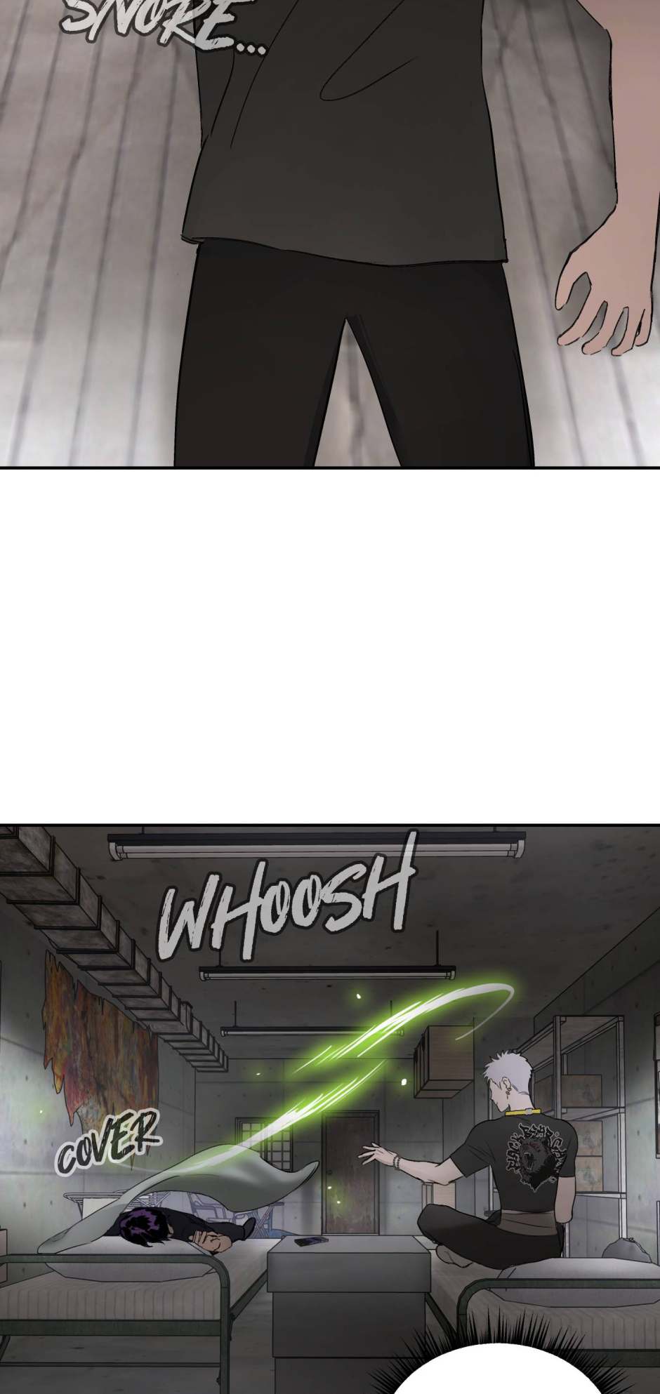 The Evil Ring Chapter 59 - Page 18