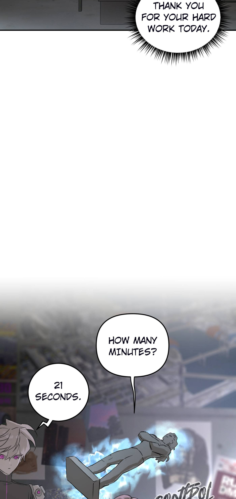 The Evil Ring Chapter 59 - Page 19