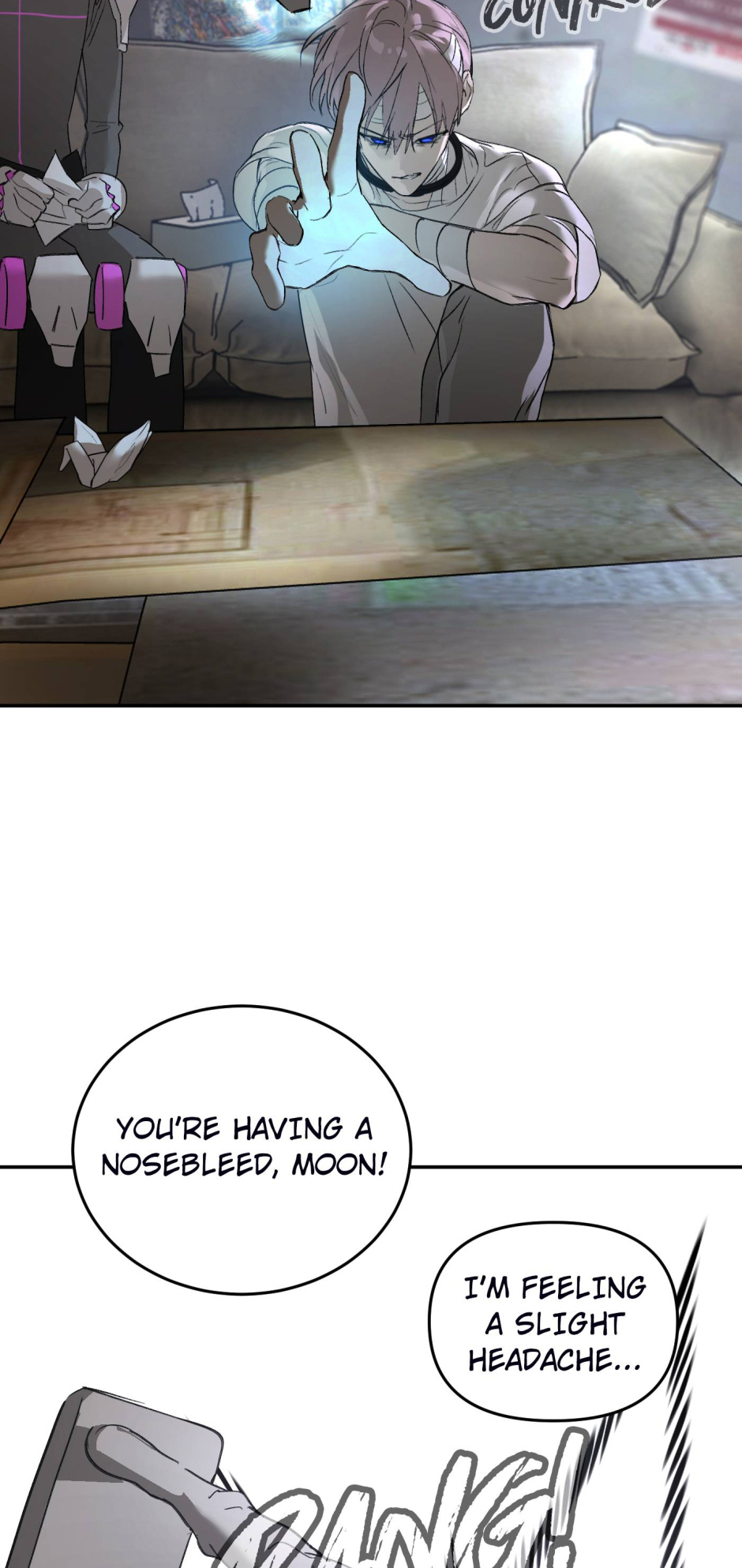 The Evil Ring Chapter 59 - Page 20