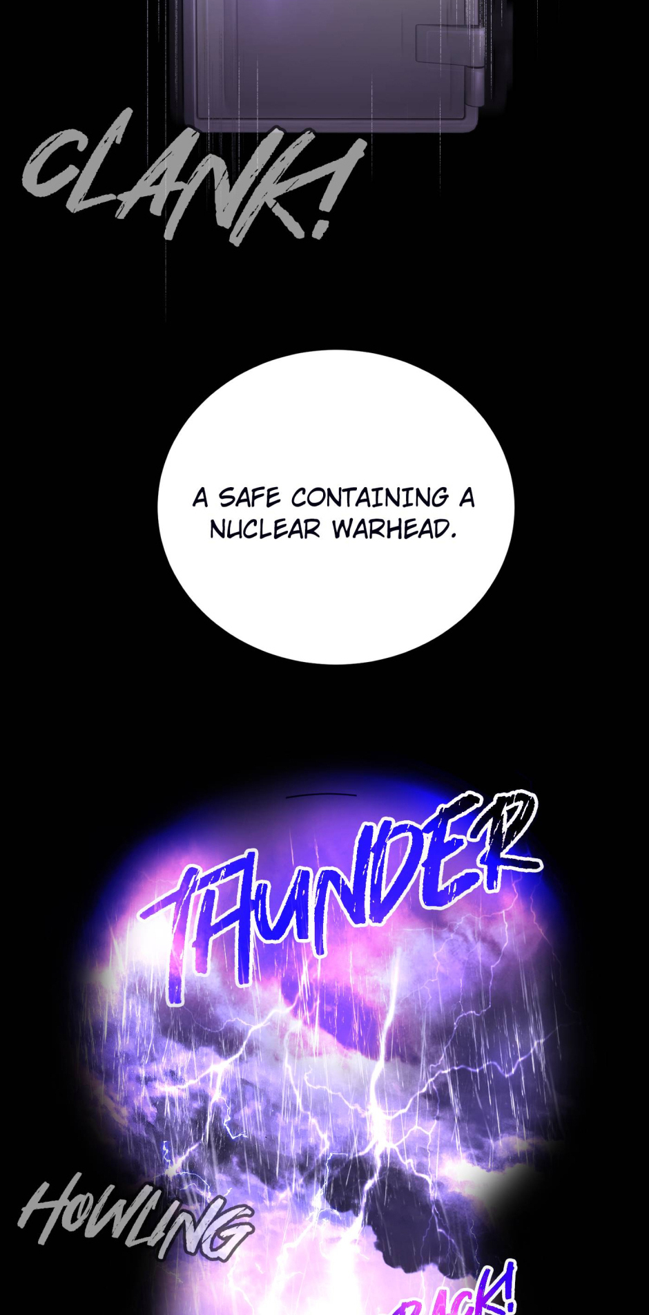 The Evil Ring Chapter 59 - Page 29
