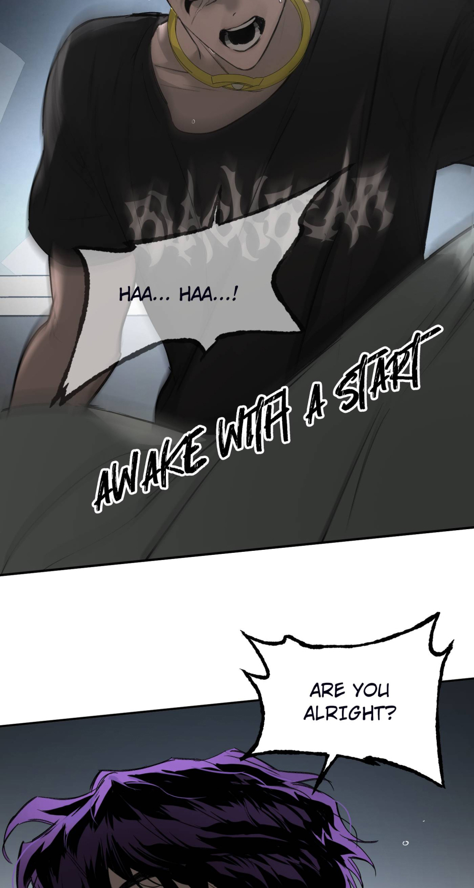 The Evil Ring Chapter 59 - Page 32