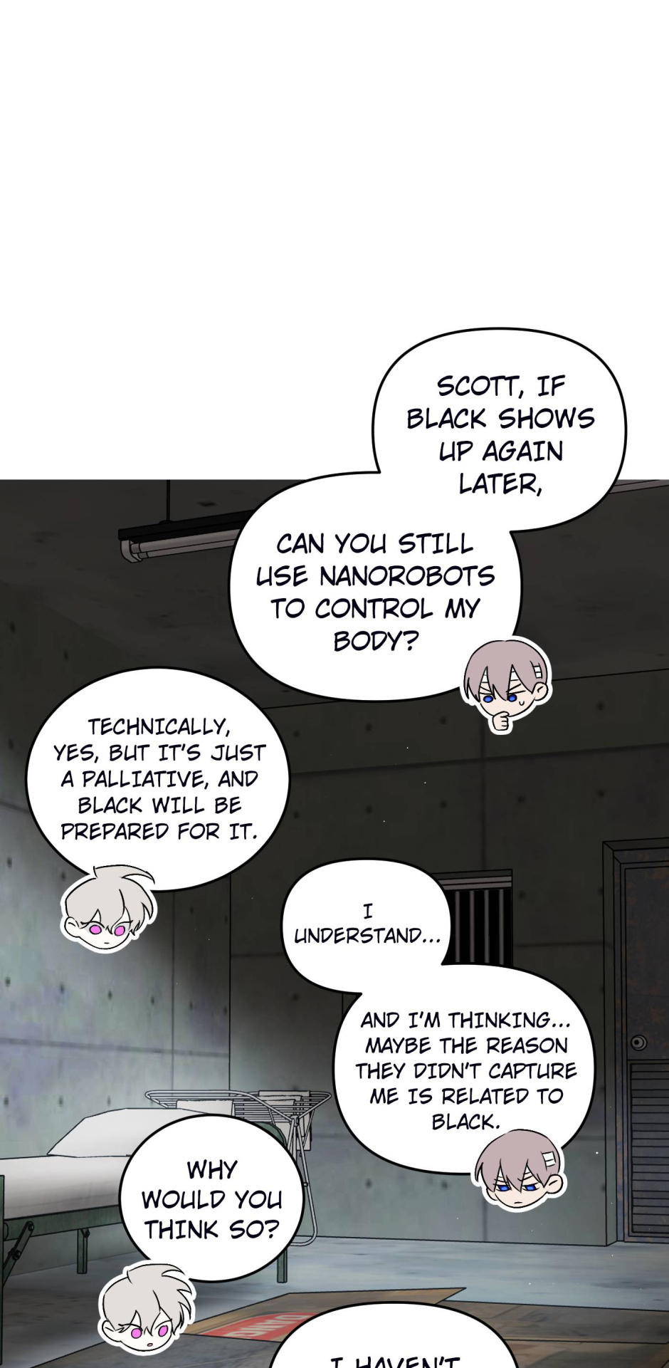 The Evil Ring Chapter 59 - Page 39