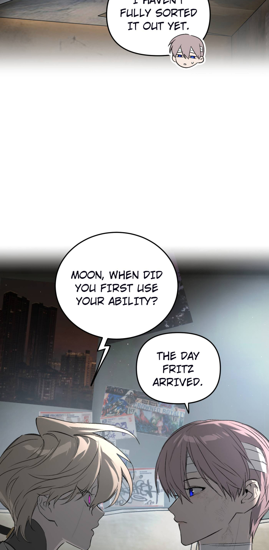 The Evil Ring Chapter 59 - Page 40