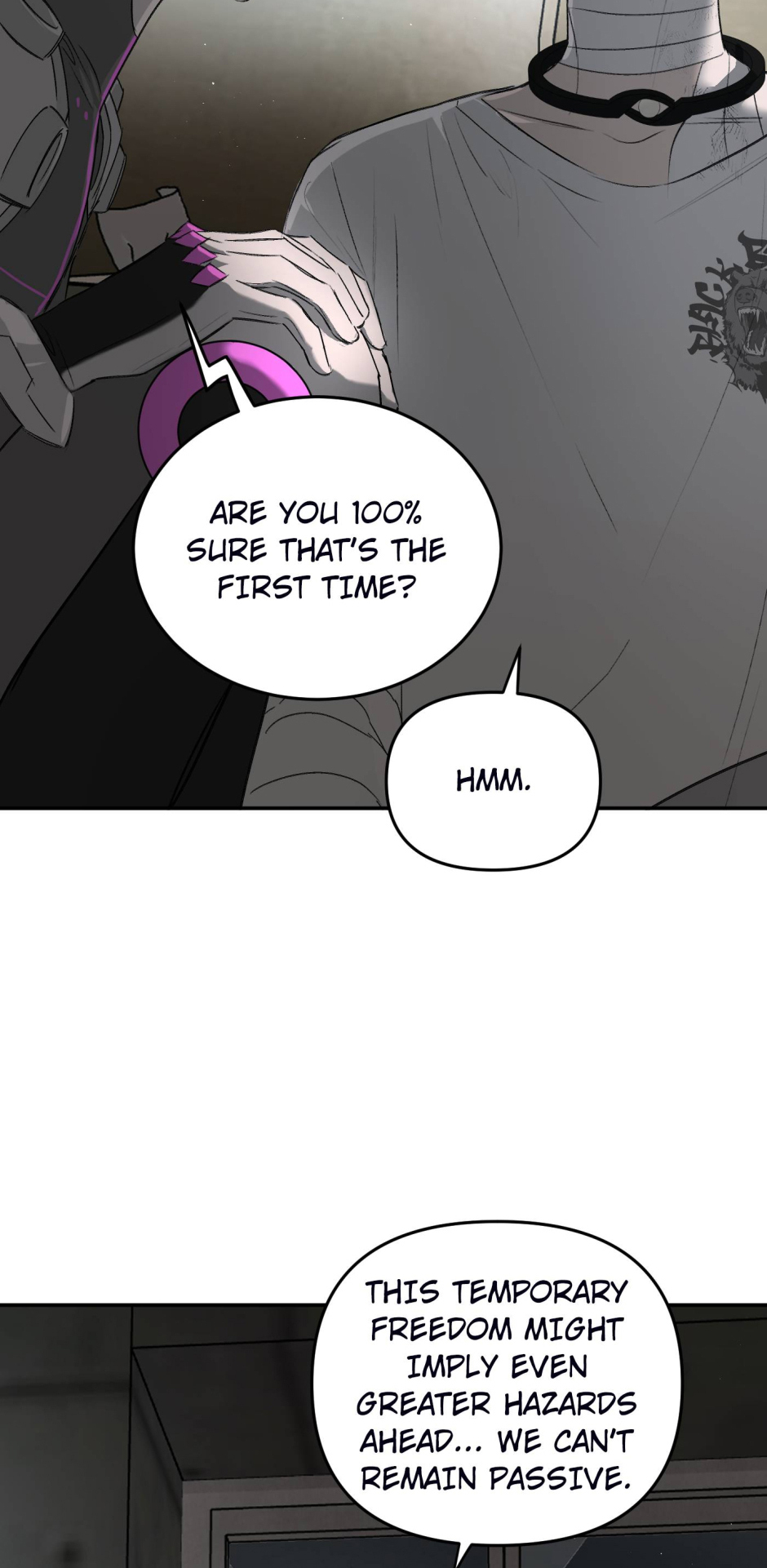 The Evil Ring Chapter 59 - Page 41