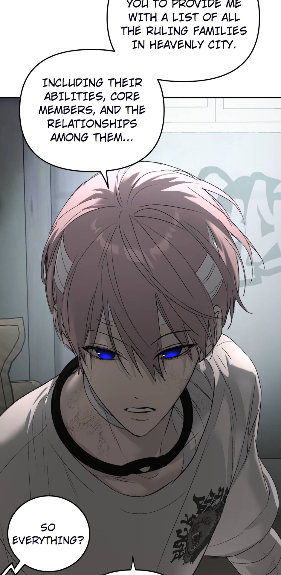 The Evil Ring Chapter 59 - Page 44
