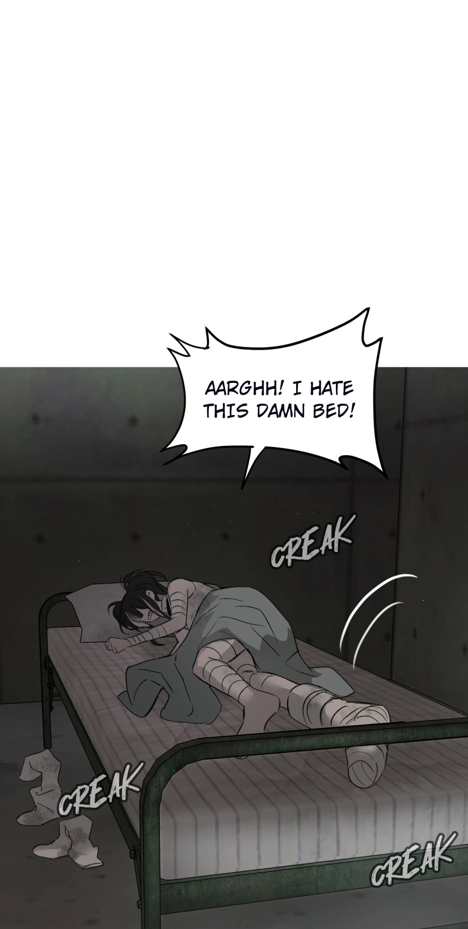 The Evil Ring Chapter 59 - Page 47