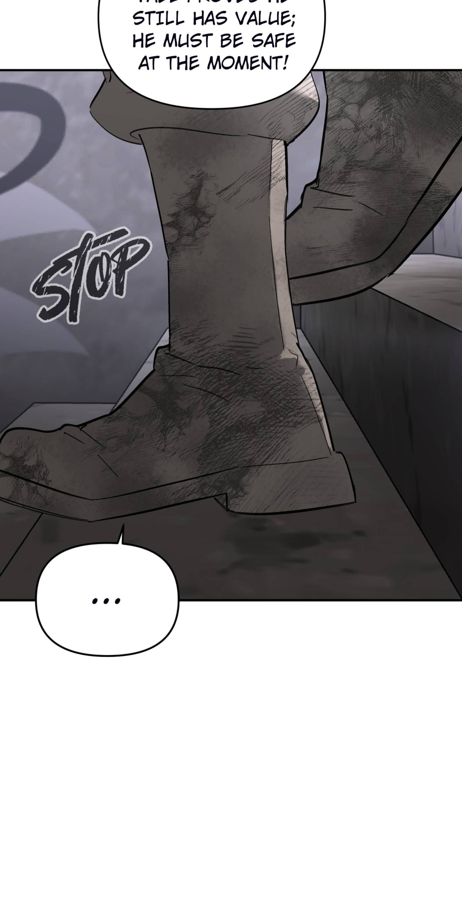 The Evil Ring Chapter 59 - Page 54