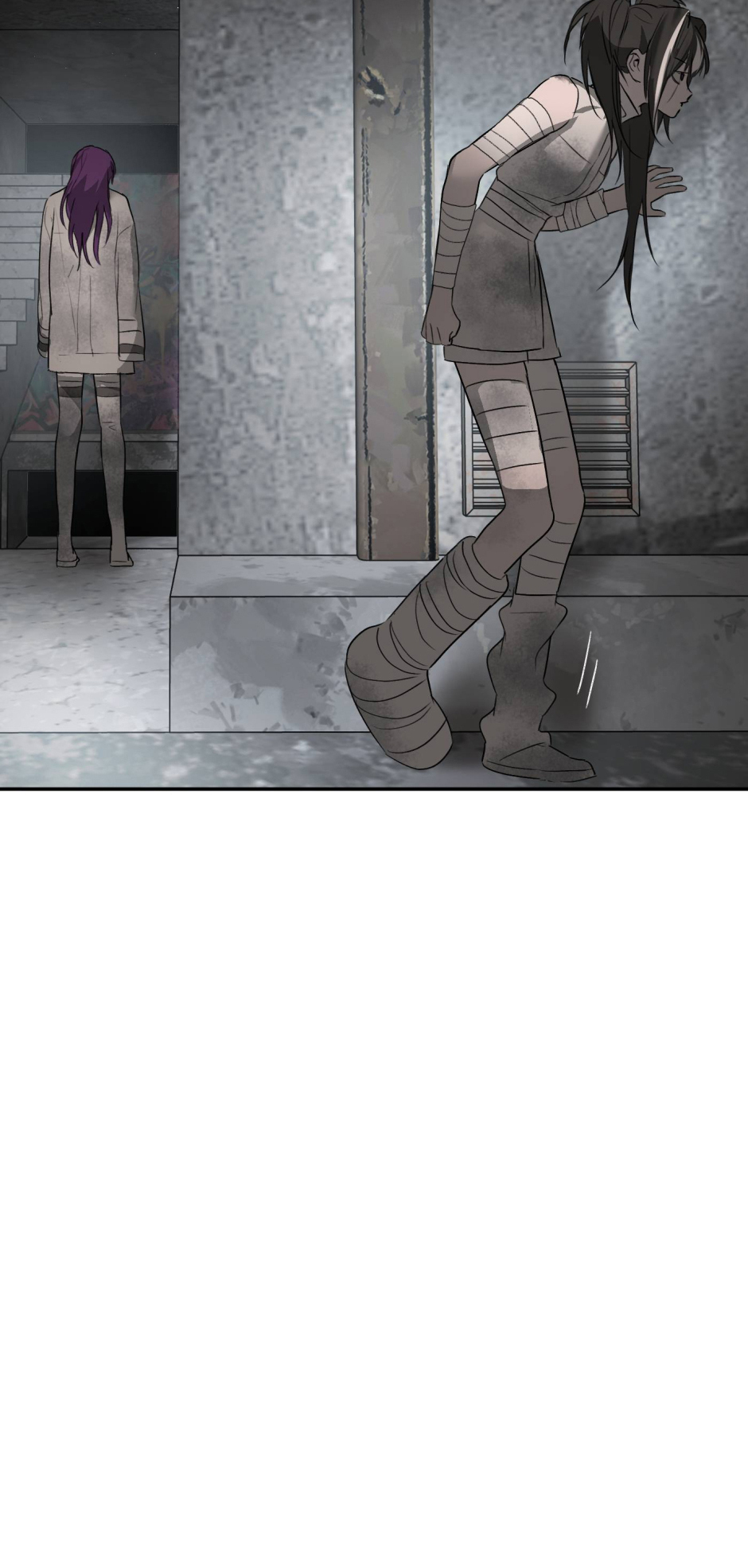 The Evil Ring Chapter 59 - Page 58