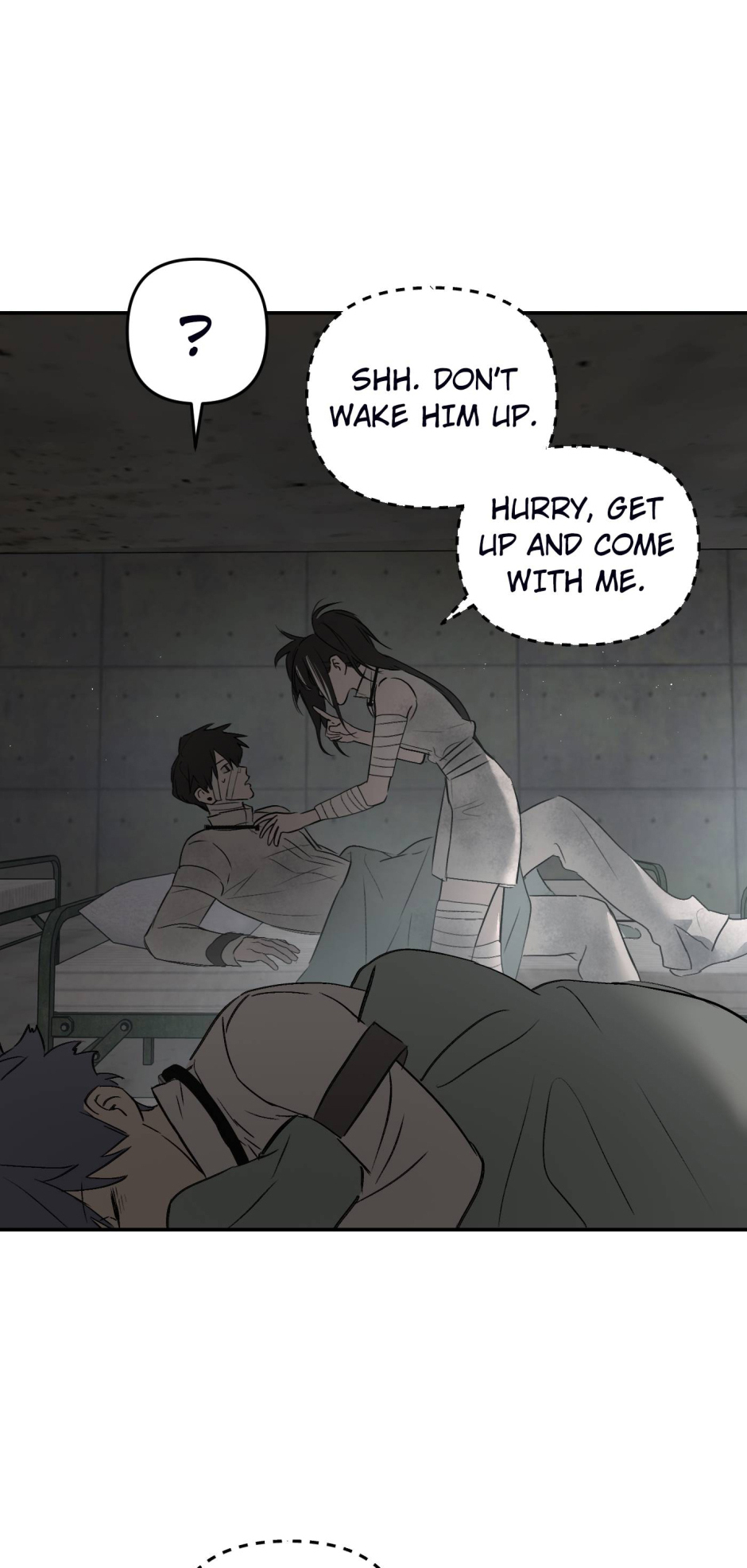 The Evil Ring Chapter 59 - Page 59