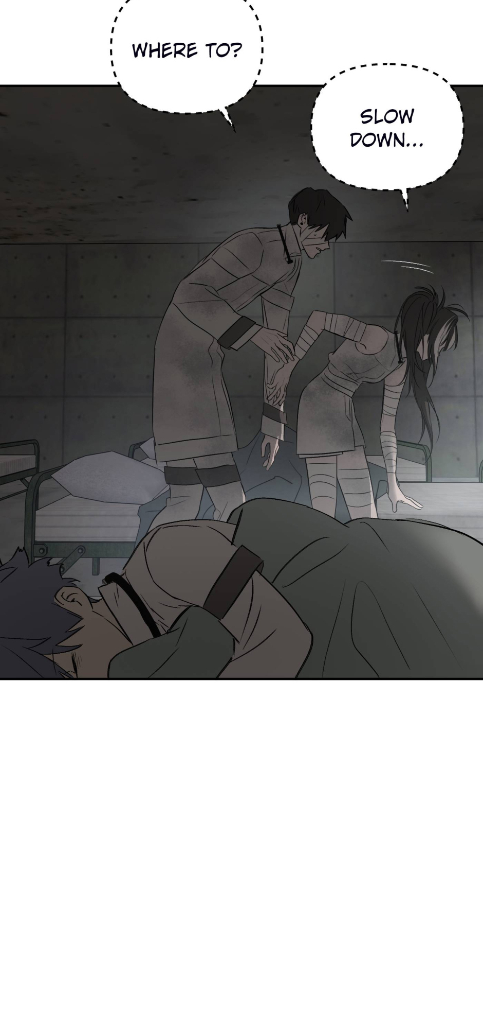 The Evil Ring Chapter 59 - Page 60