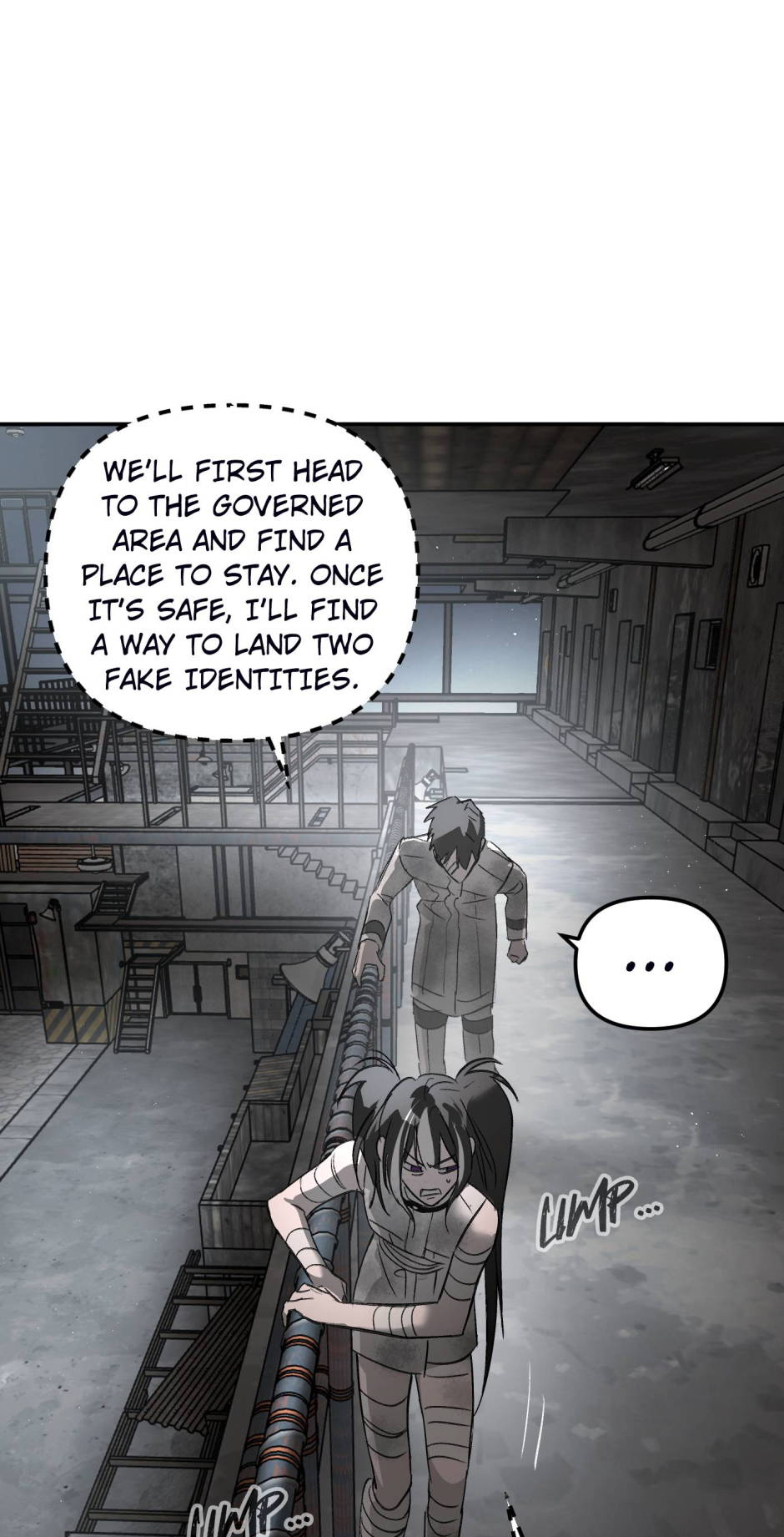 The Evil Ring Chapter 59 - Page 61