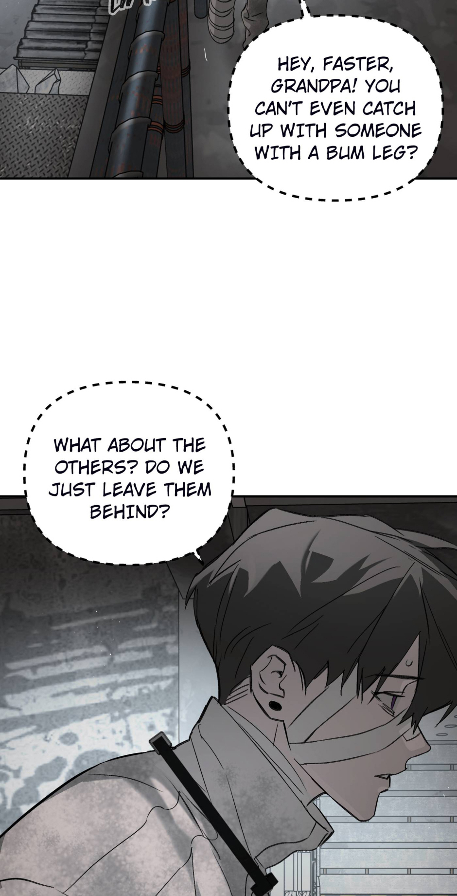 The Evil Ring Chapter 59 - Page 62