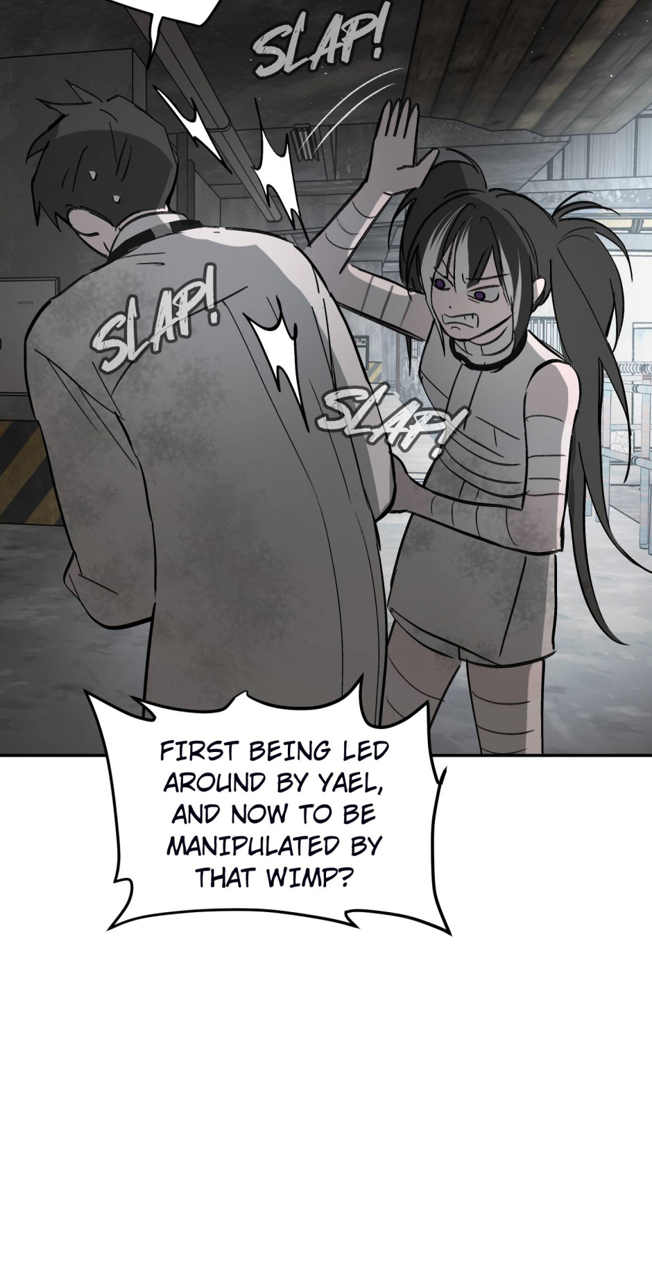 The Evil Ring Chapter 59 - Page 64