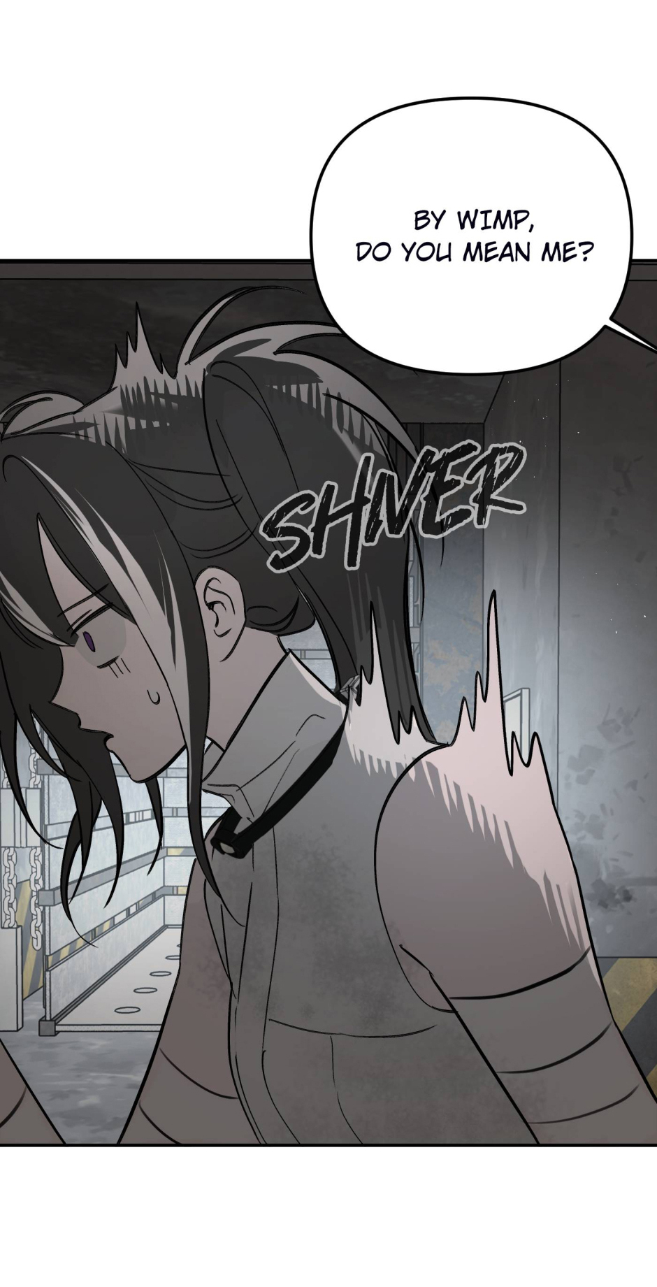 The Evil Ring Chapter 59 - Page 65