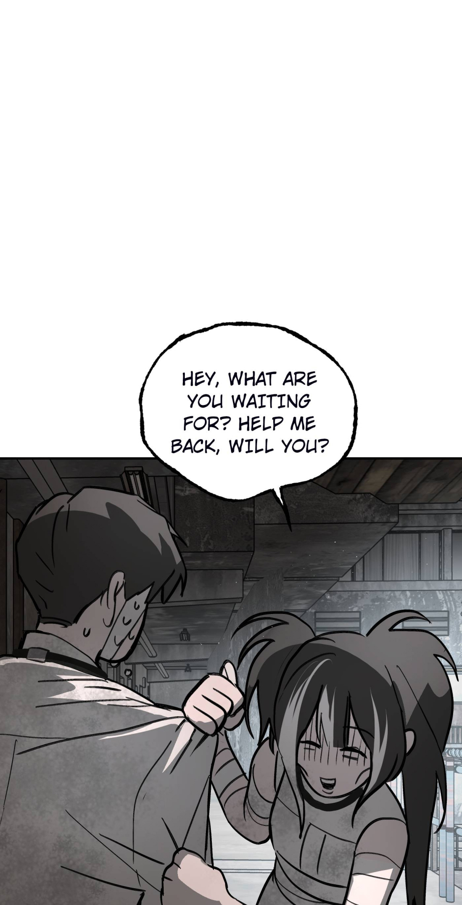 The Evil Ring Chapter 59 - Page 68