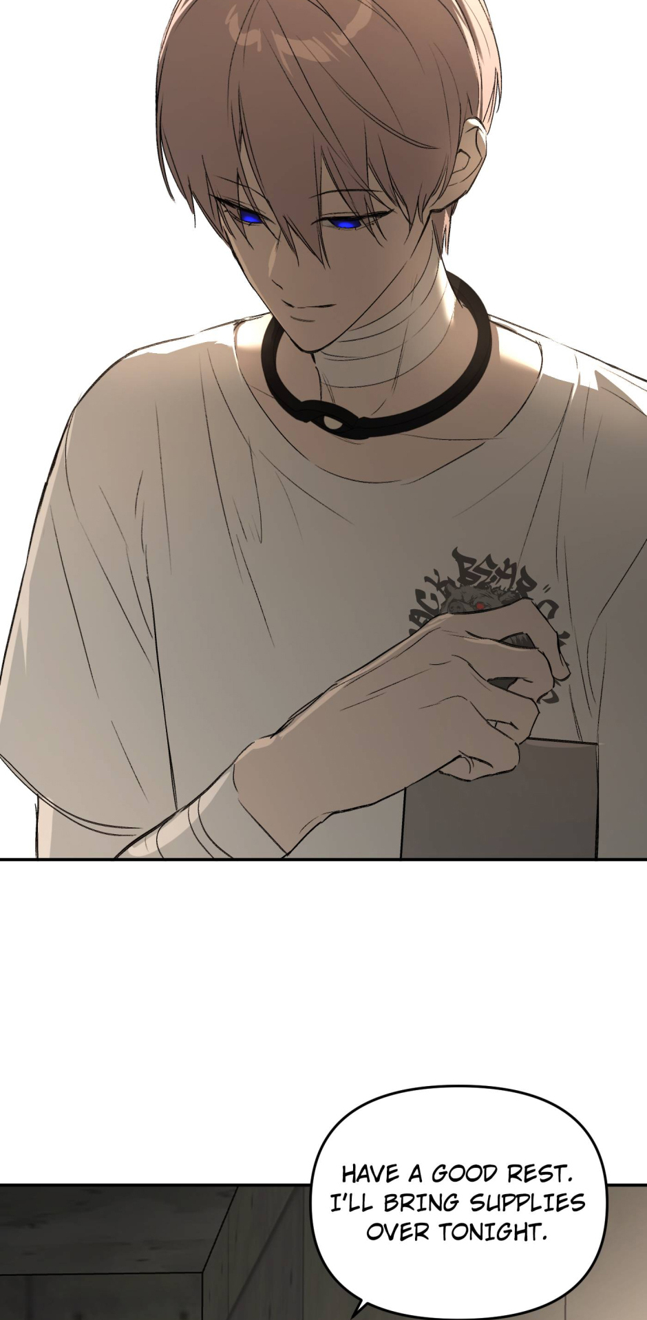The Evil Ring Chapter 60 - Page 8