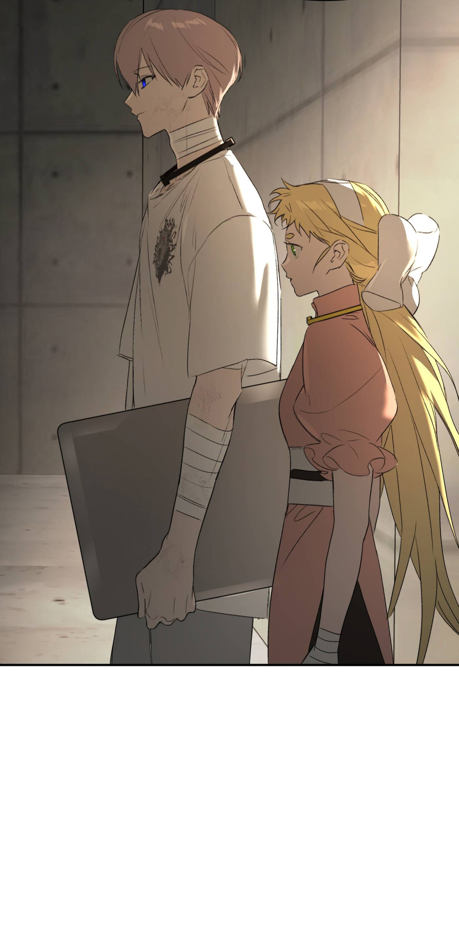 The Evil Ring Chapter 60 - Page 9