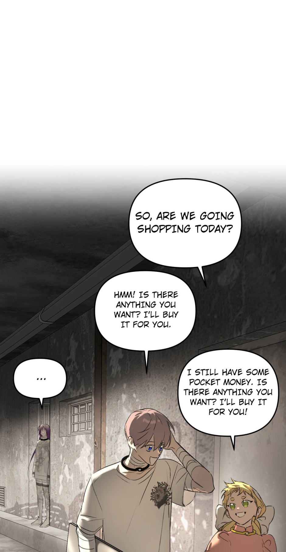 The Evil Ring Chapter 60 - Page 10