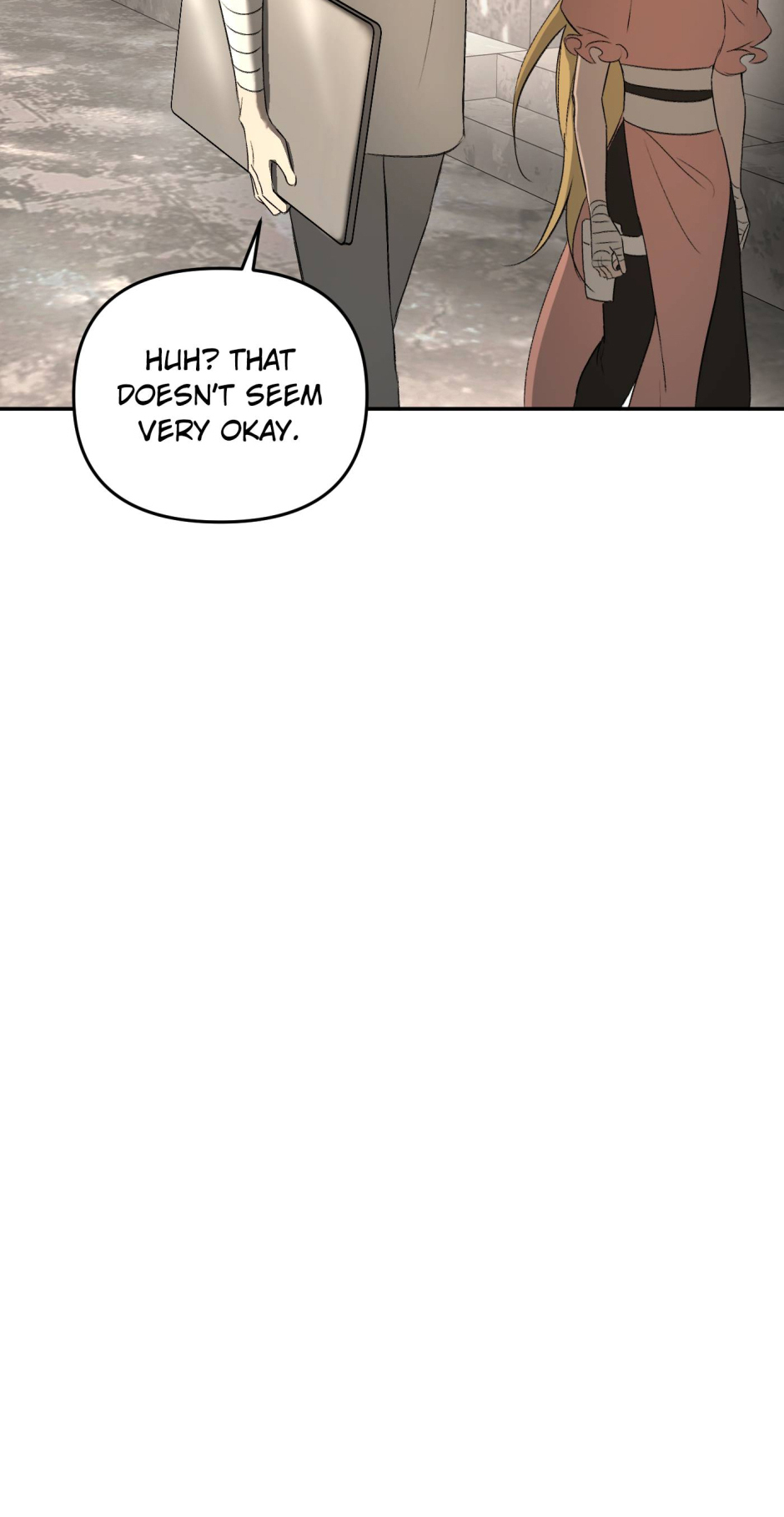 The Evil Ring Chapter 60 - Page 11